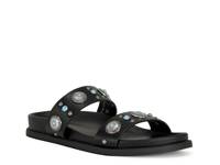 Storge Sandal Black view