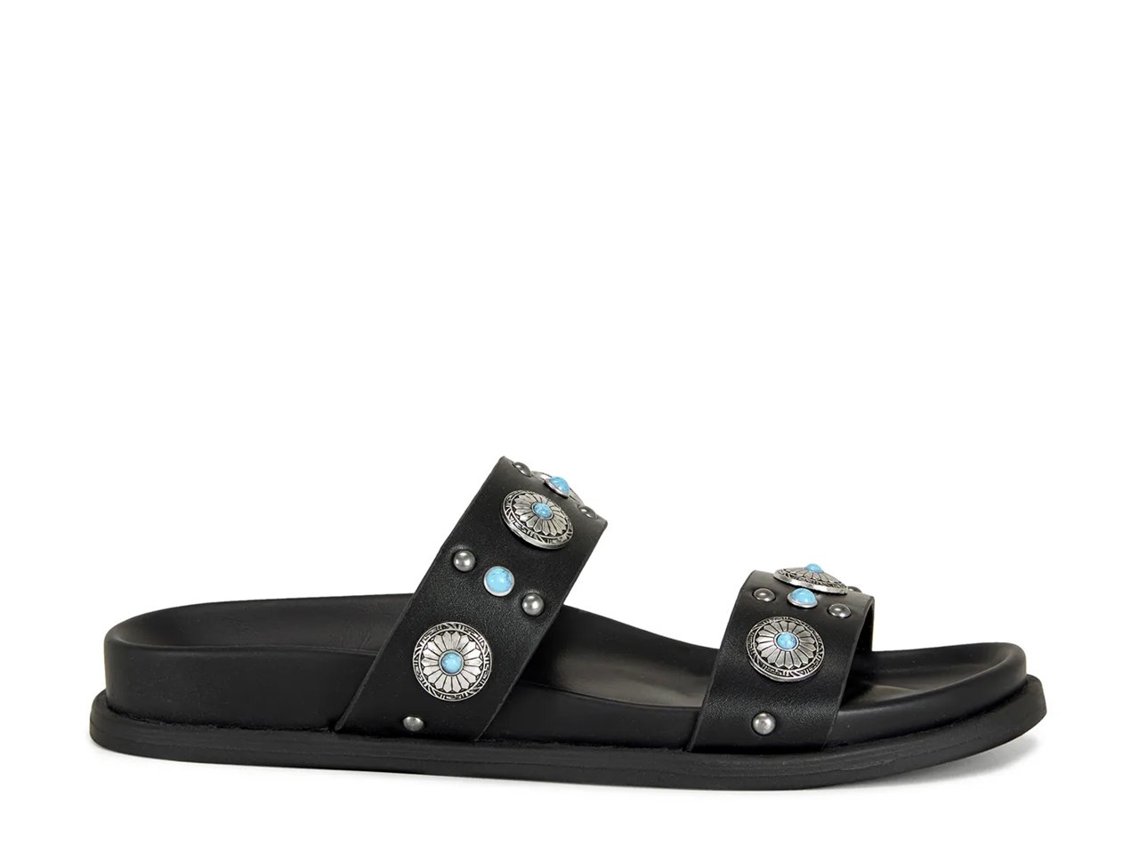 Storge Sandal