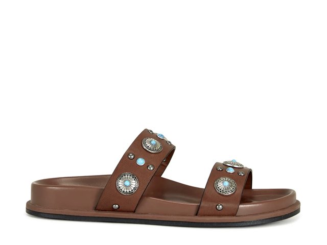 Storge Sandal
