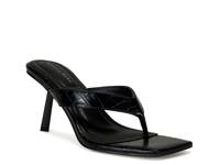 Umberta Sandal Black view