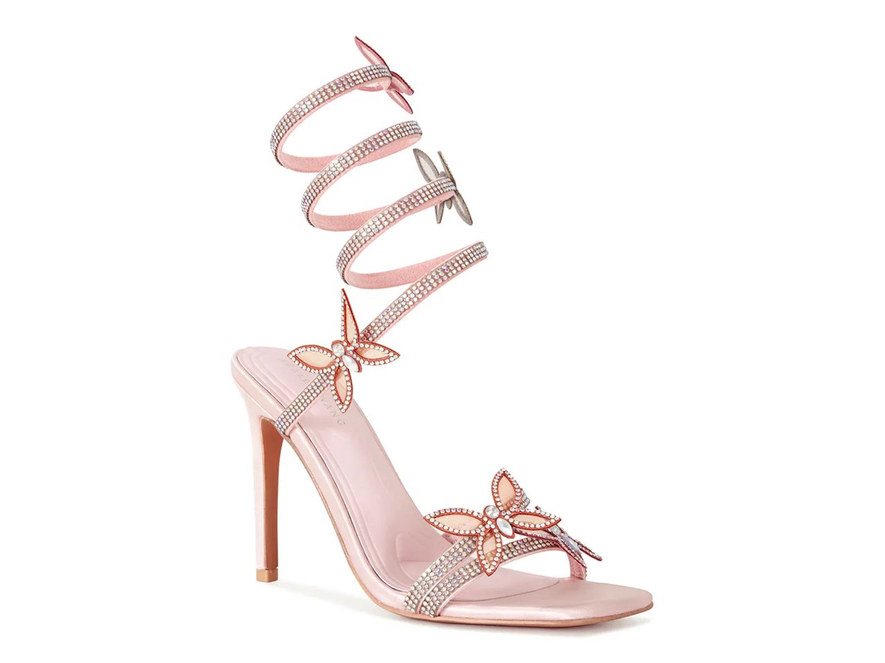 Zarya Sandal