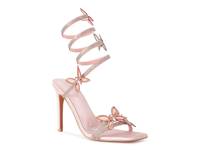 Zarya Sandal Pink view
