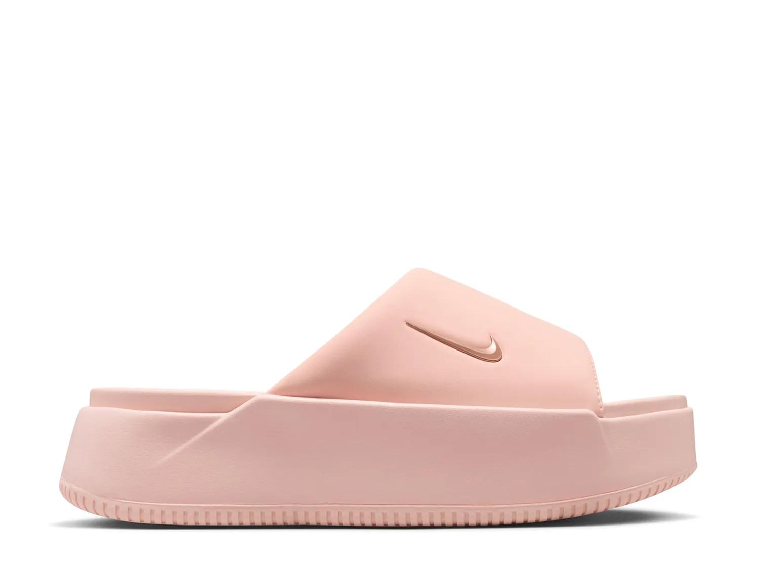 Calm Elevation Platform Slide Sandal - Women's - image 2