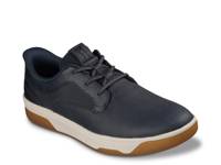 x Skechers Street Cup Slip-On Sneaker Navy view