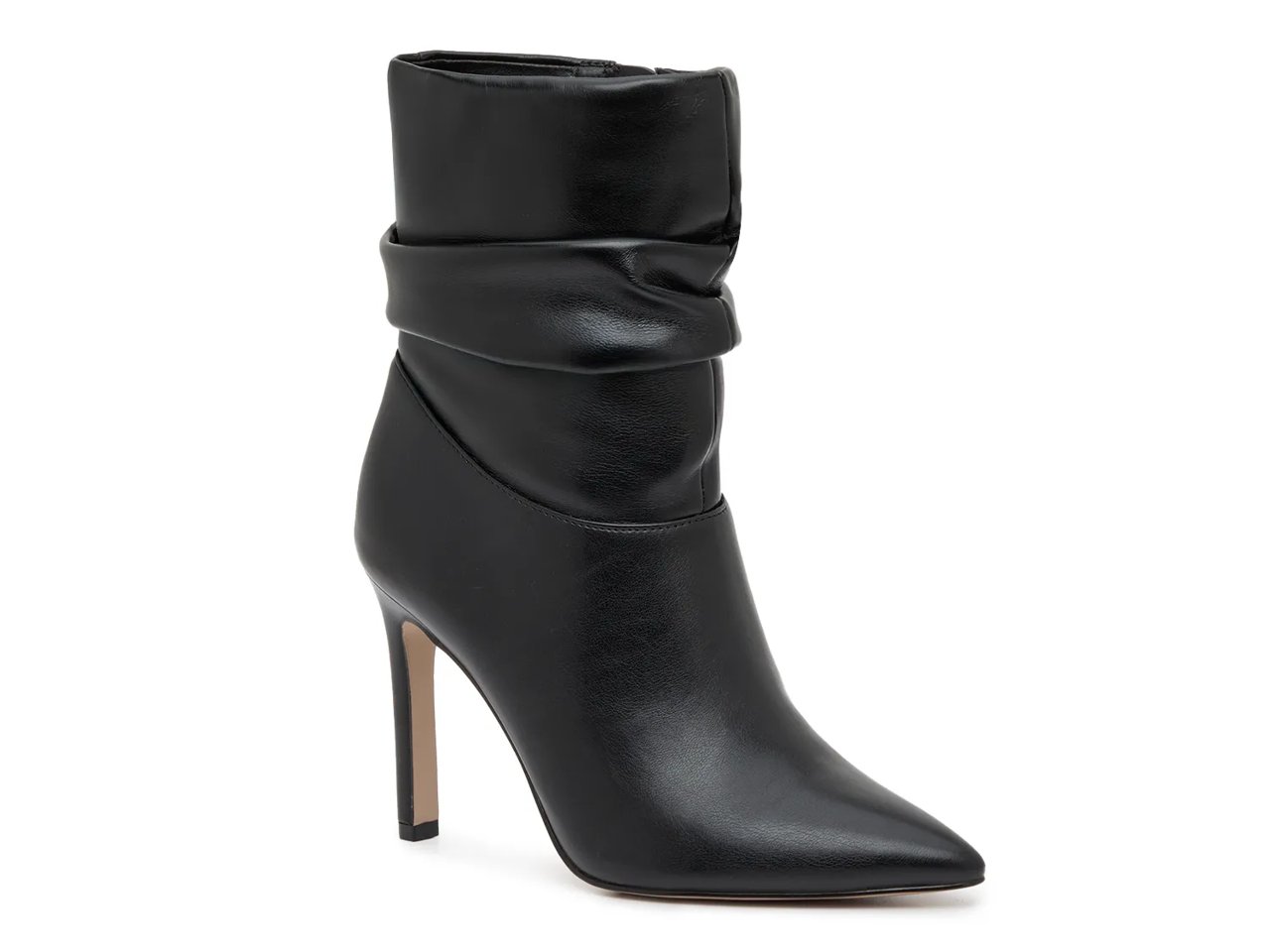 Charlinz Bootie