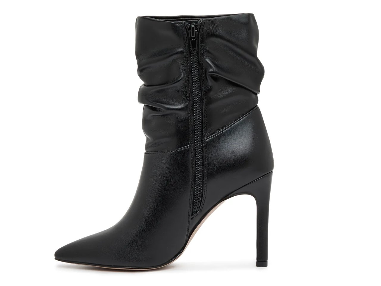 Charlinz Bootie