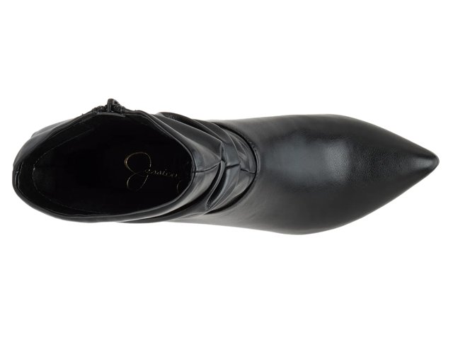 Jessica Simpson Charlinz Bootie - Free Shipping | DSW