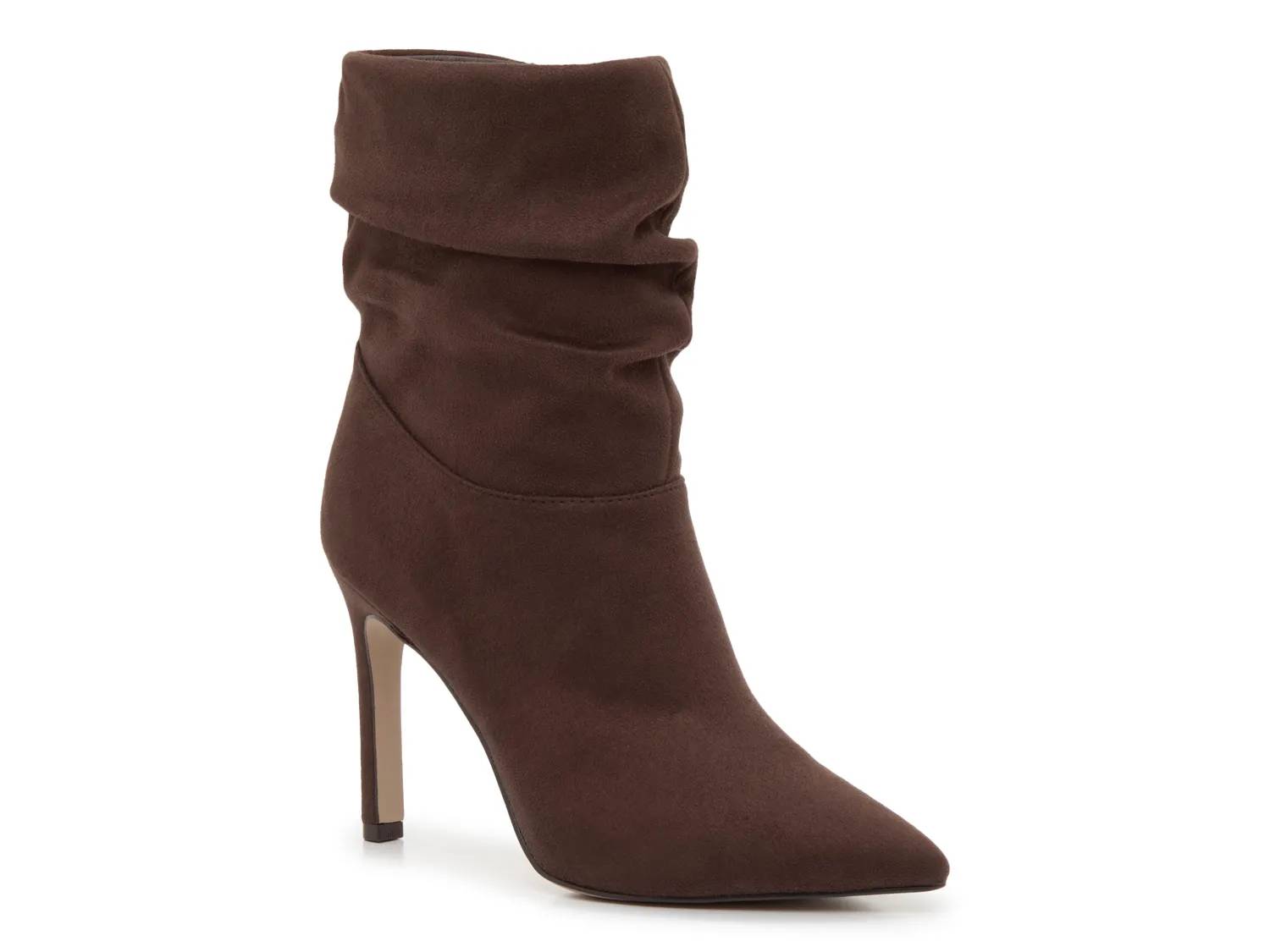 Charlinz Bootie