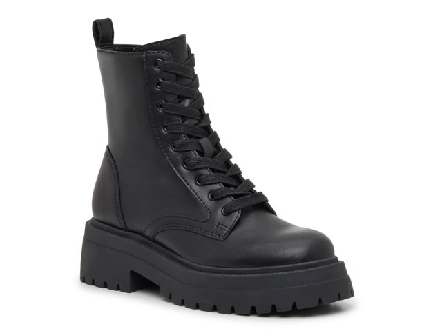 ●BOO Steve Madden Deanah Bootie - Free Shipping | DSW