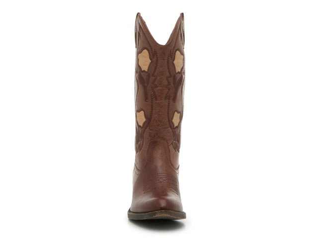 Patsy Cowboy Boot