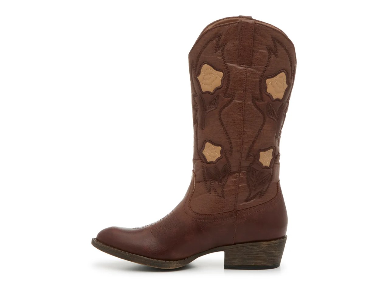 Patsy Cowboy Boot