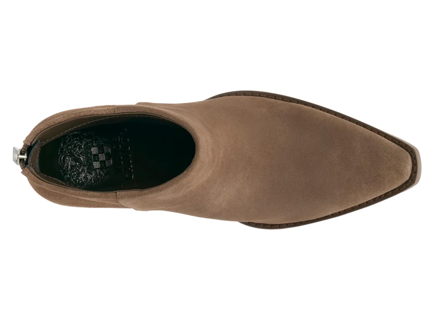 Pamalee Bootie
