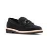 Feirless Loafer Black view