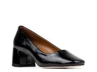 Aquarius Pump Black view