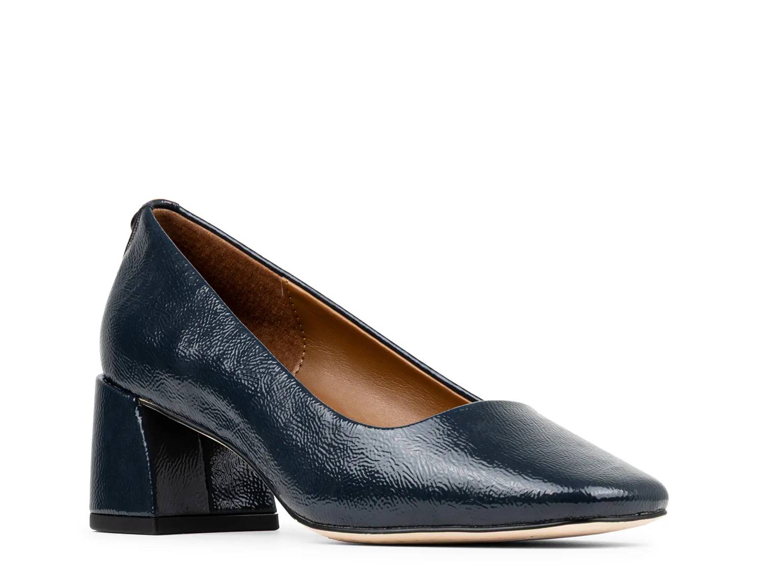 Shop Clearance Blue Dress Shoes | DSW