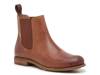 Hank Chelsea Boot Cognac view