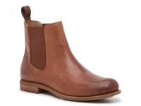 Hank Chelsea Boot Cognac view