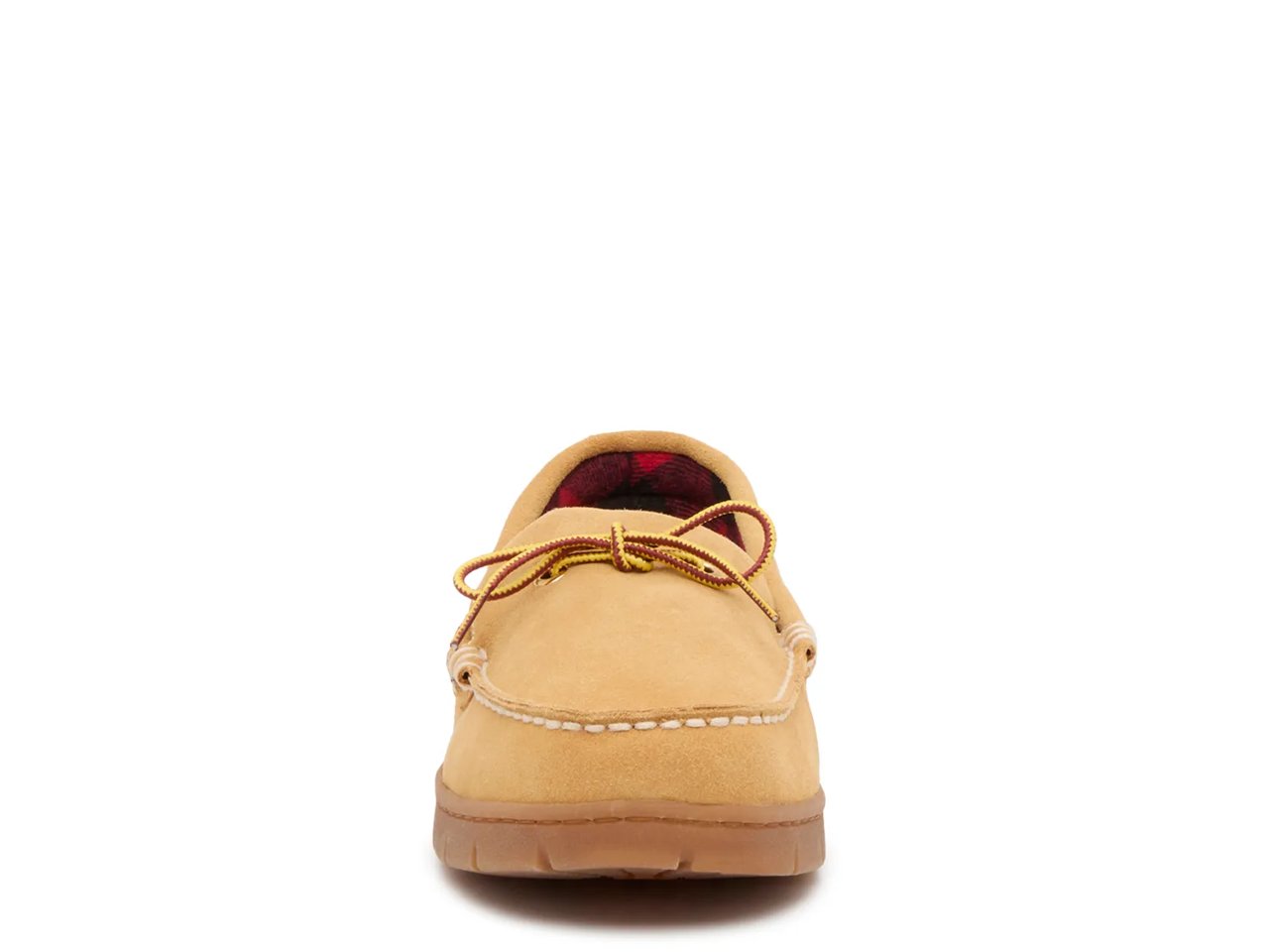 Wheat 1-Eye Slipper - Men's