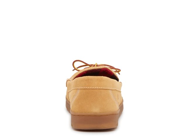 Wheat 1-Eye Slipper - Men's