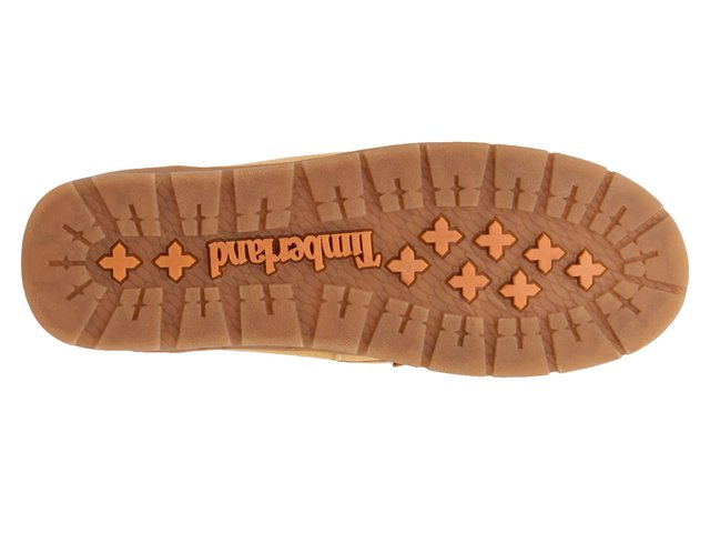 Timberland Wheat 1-Eye Slipper - Men