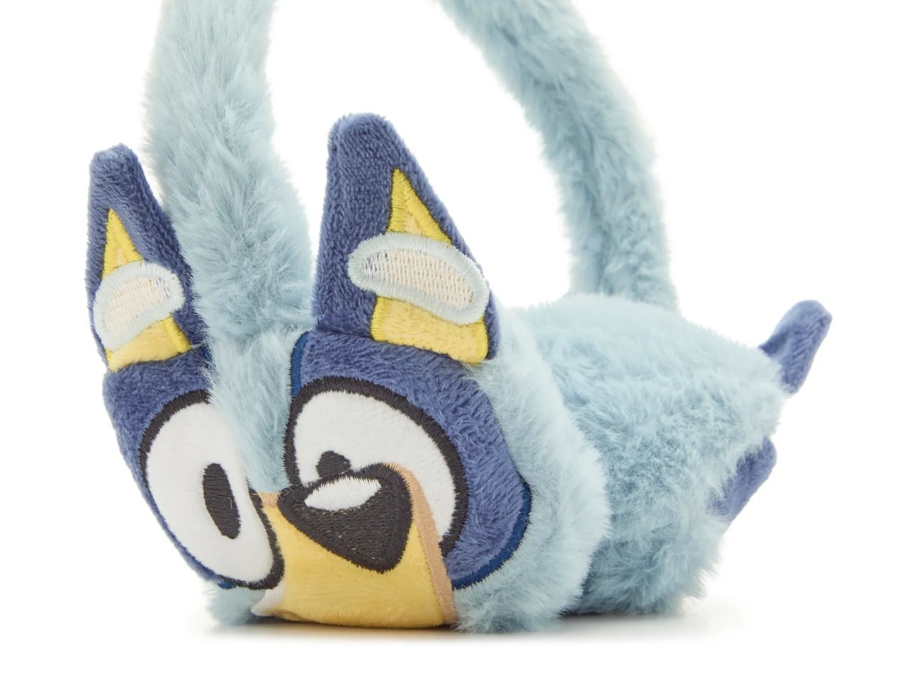 Bluey Earmuffs