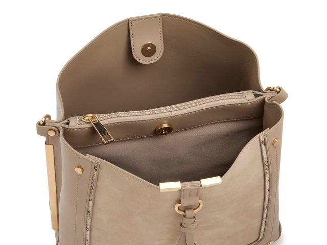 Grogar Shoulder Bag