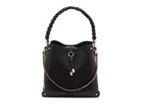 Grogar Shoulder Bag Black view