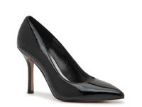 Yalda Pump Black Patent view