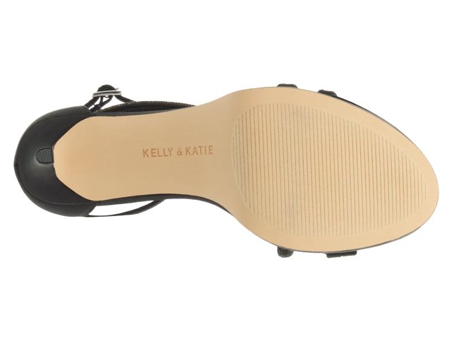 Kelly & Katie Leffli Sandal - Free Shipping | DSW