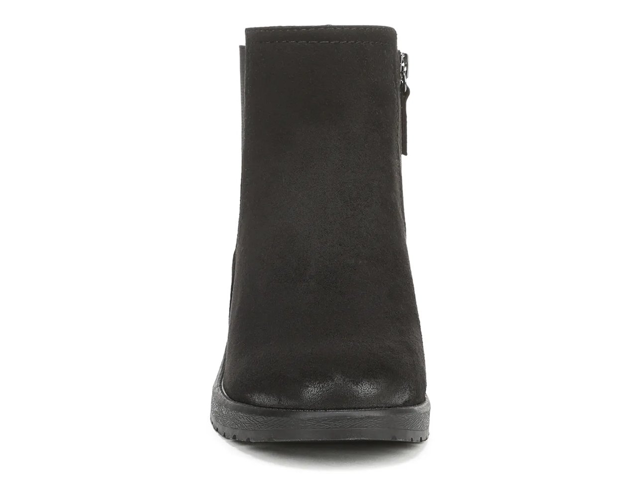 Camden Wedge Bootie