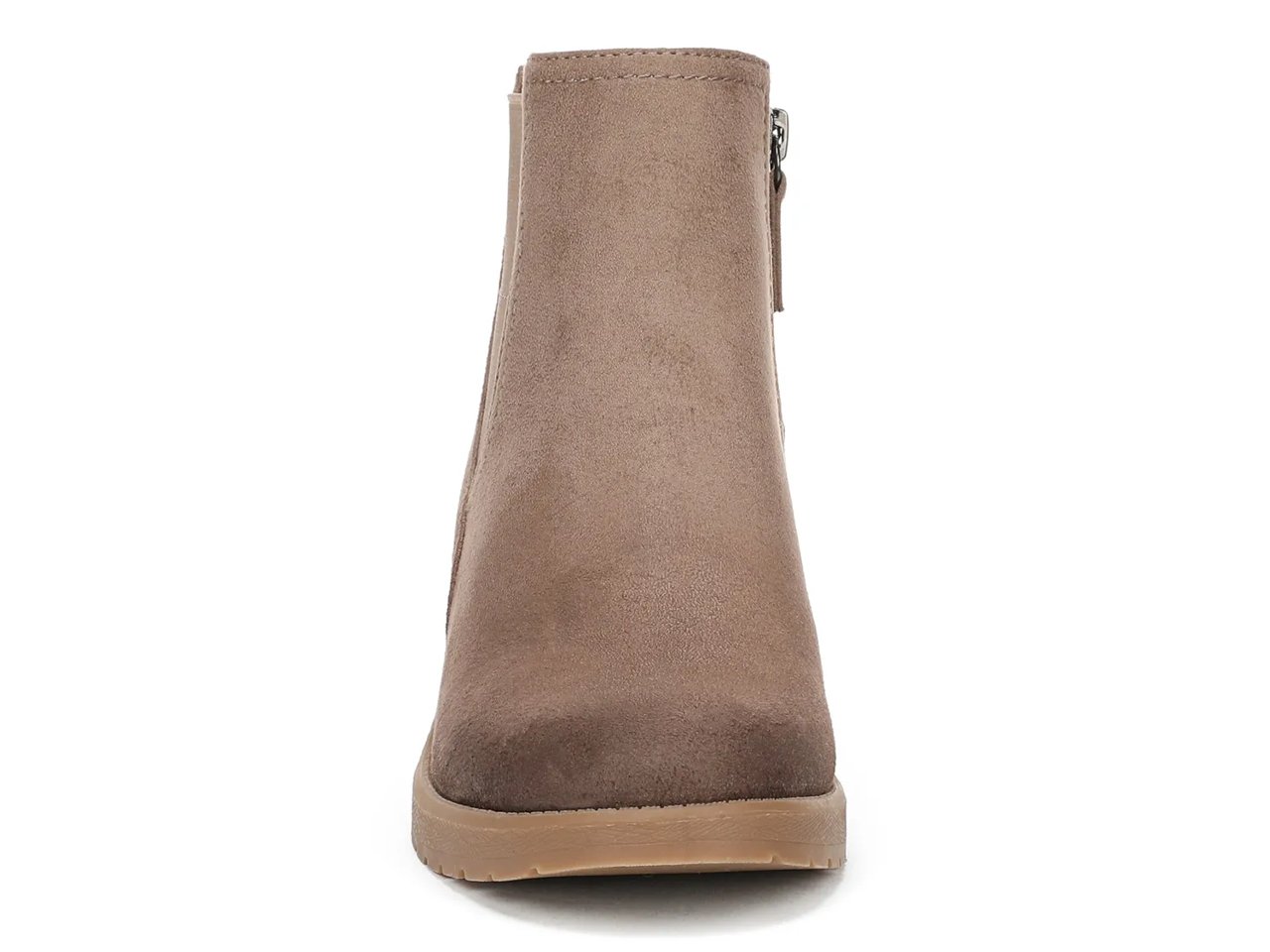 Camden Wedge Bootie