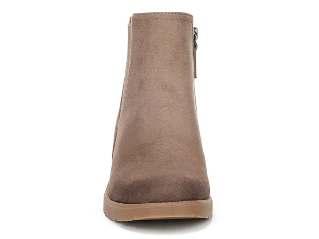 Camden Wedge Bootie