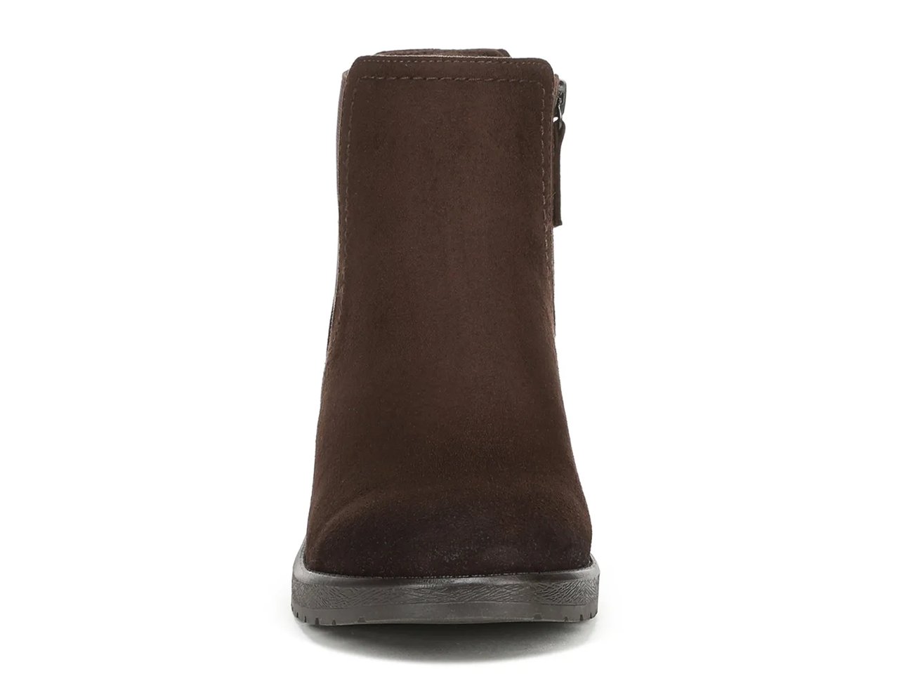 Camden Wedge Bootie