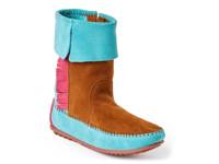 x Stranger Things Holly Wheeler Bootie Multicolor view