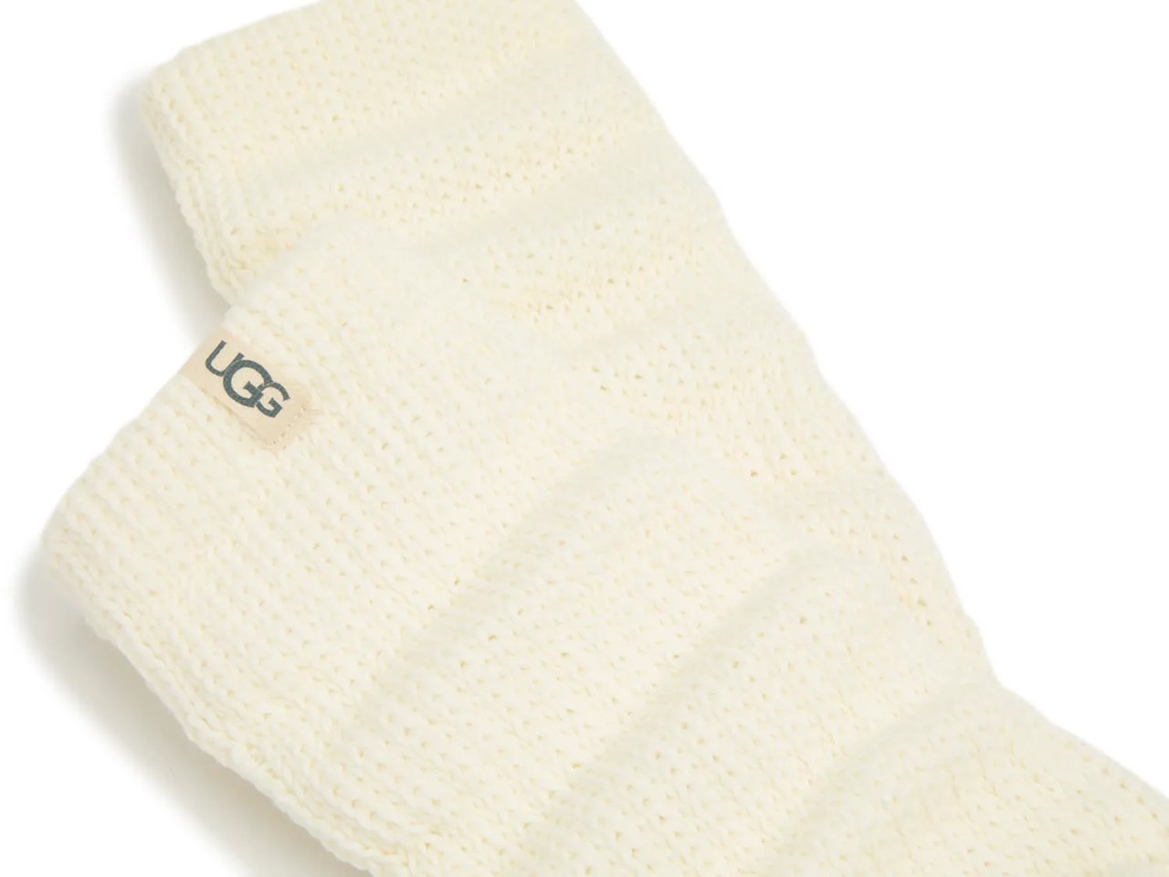 Tyla Slouchy II Women's Crew Socks