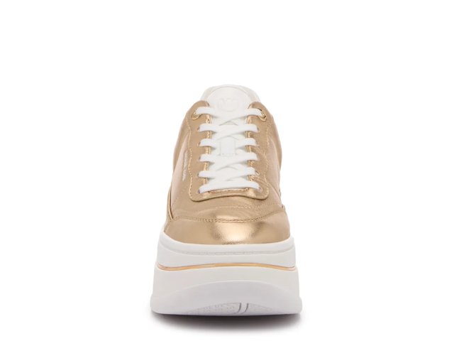 Hayes Platform Sneaker