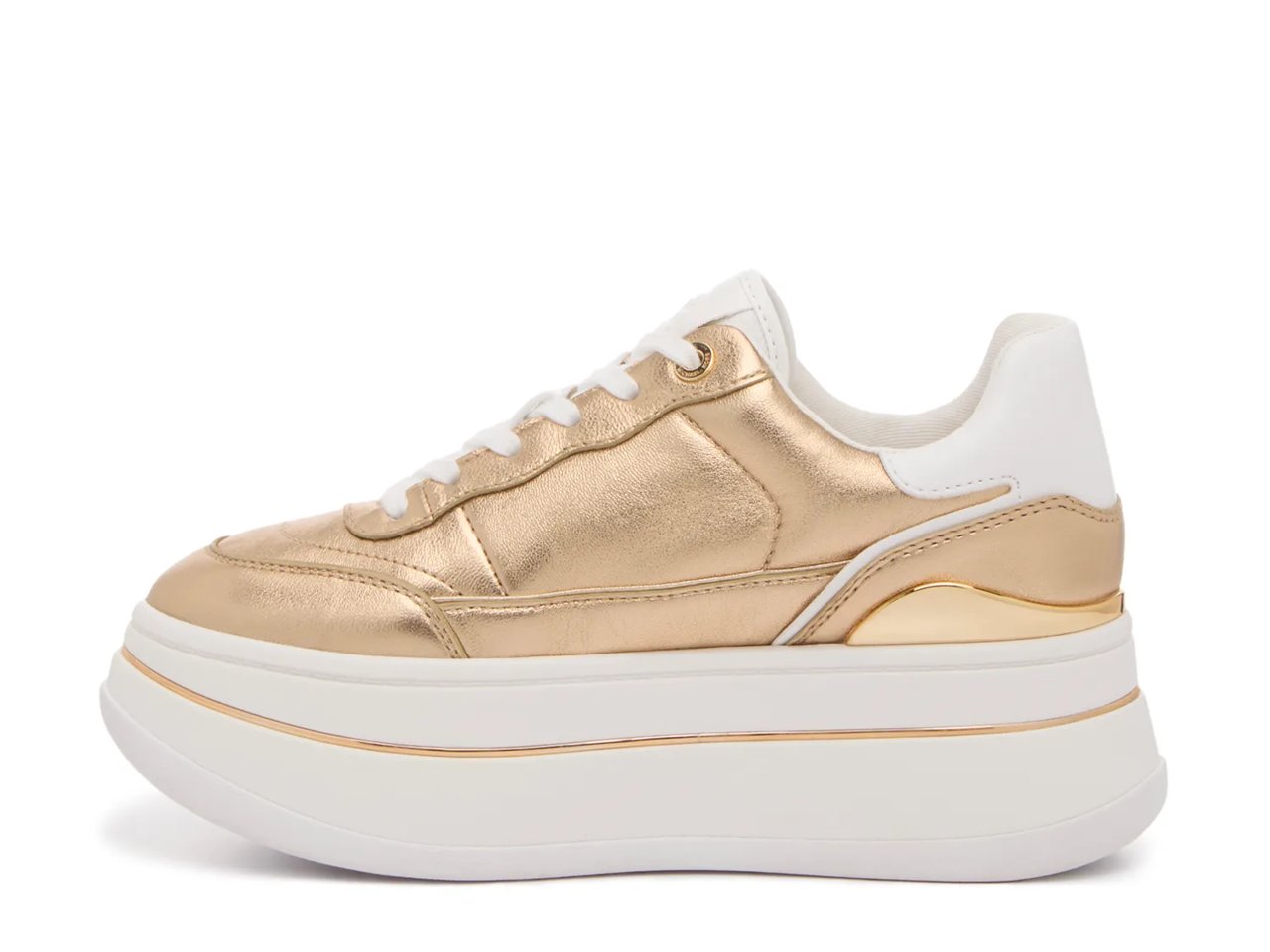 Hayes Platform Sneaker