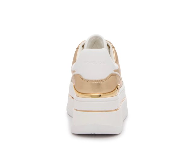 Hayes Platform Sneaker