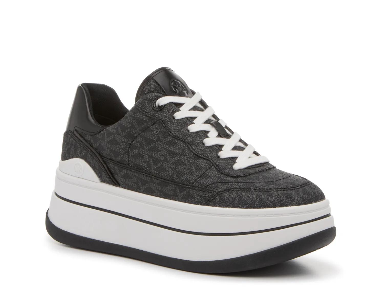 Hayes Platform Sneaker - image 2