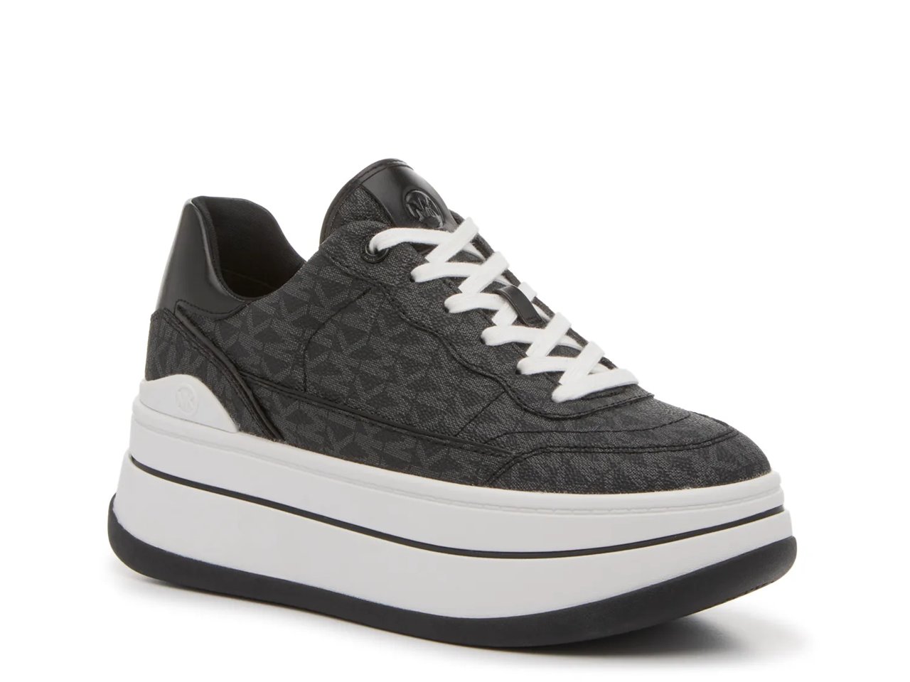 Hayes Platform Sneaker