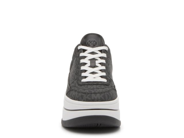 Hayes Platform Sneaker