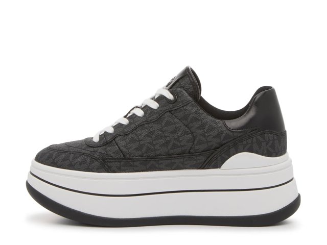Hayes Platform Sneaker