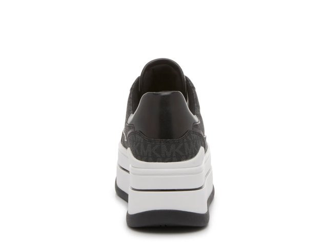 Hayes Platform Sneaker