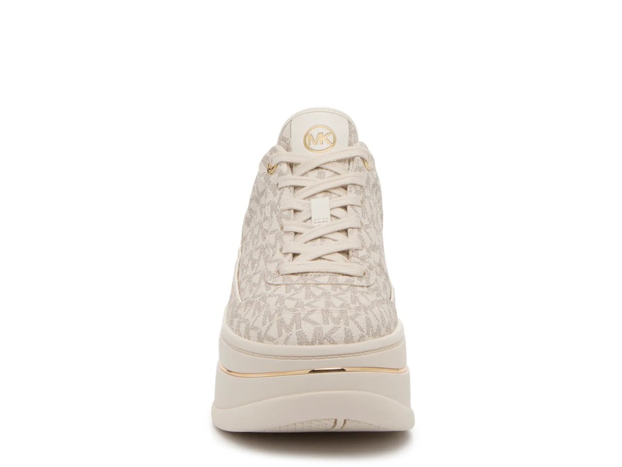 Hayes Platform Sneaker