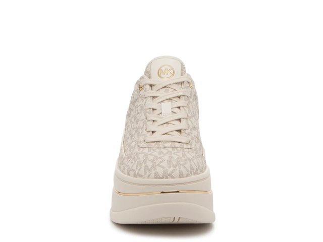 Hayes Platform Sneaker