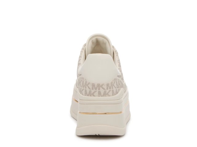 Hayes Platform Sneaker