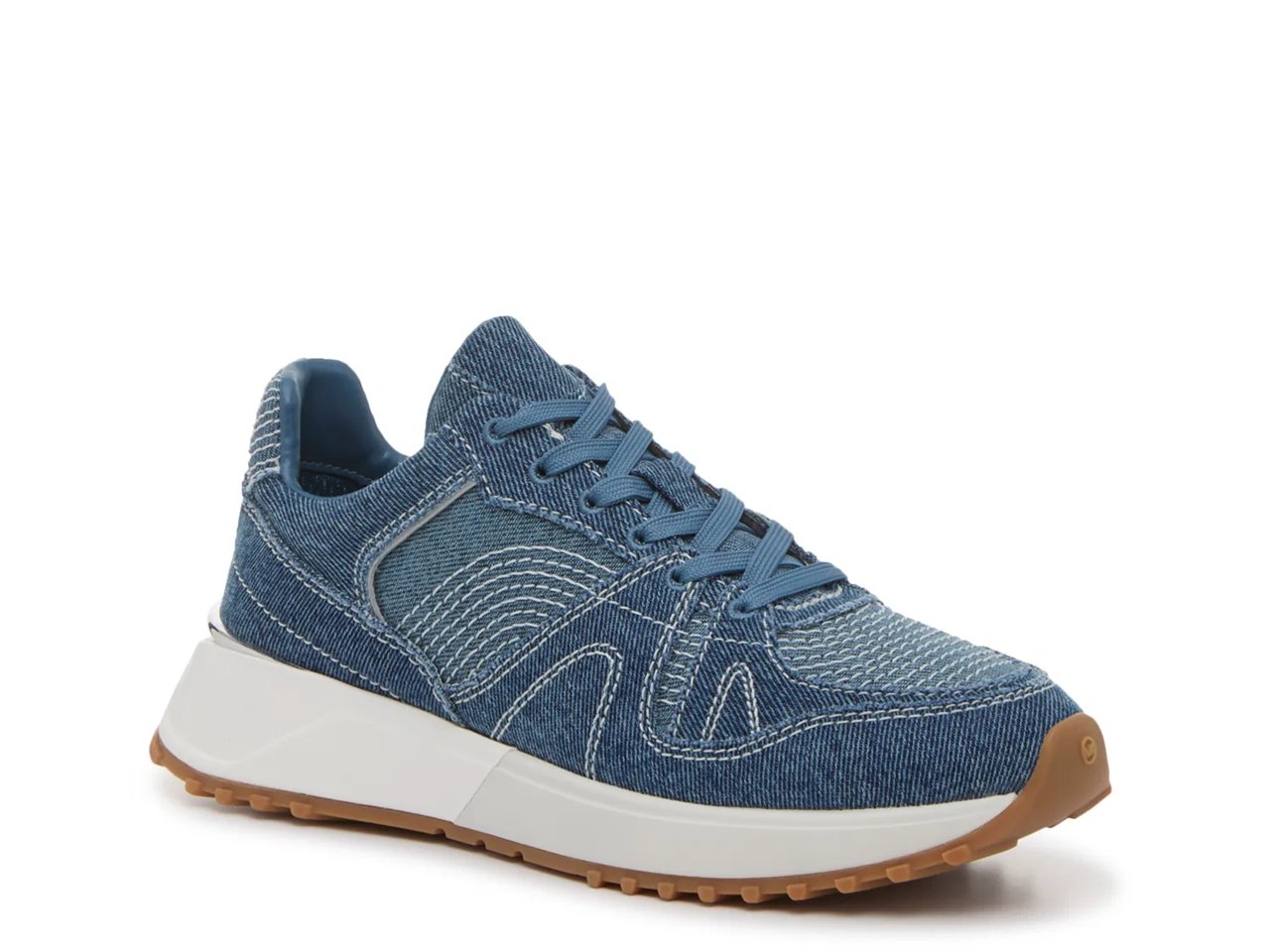 Jamie Trainer Sneaker