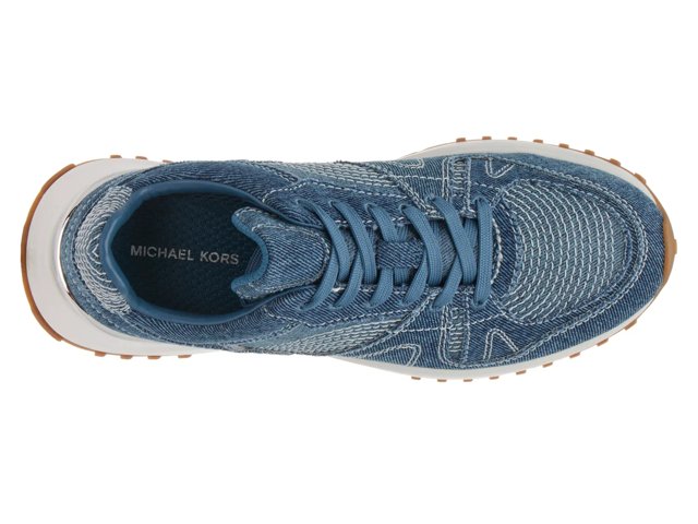 Michael Michael Kors Jamie Trainer Sneaker - Free Shipping | DSW