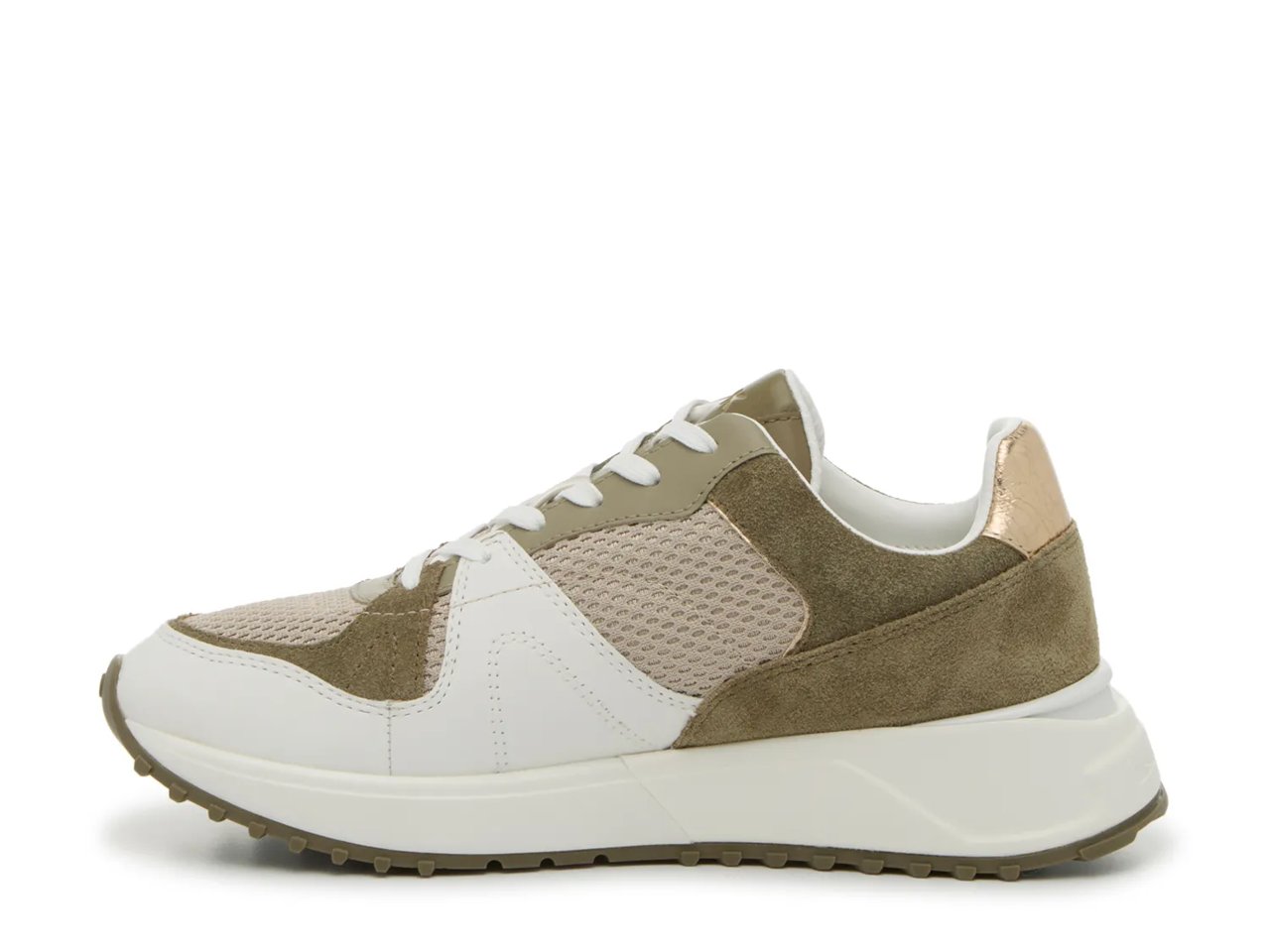 Jamie Trainer Sneaker