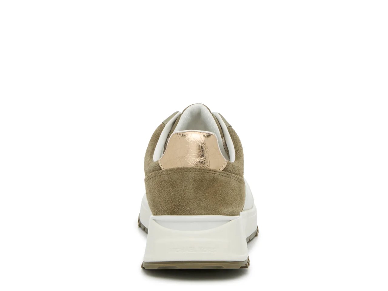 Jamie Trainer Sneaker